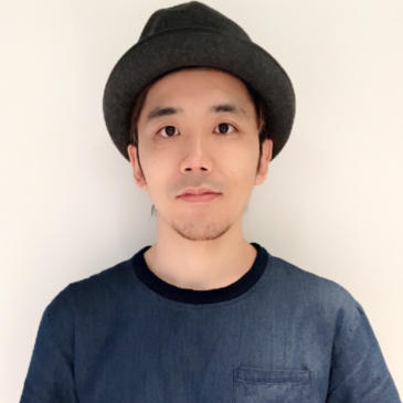 中里 匡宏の写真