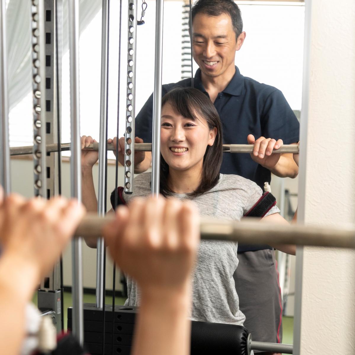 メニューの写真