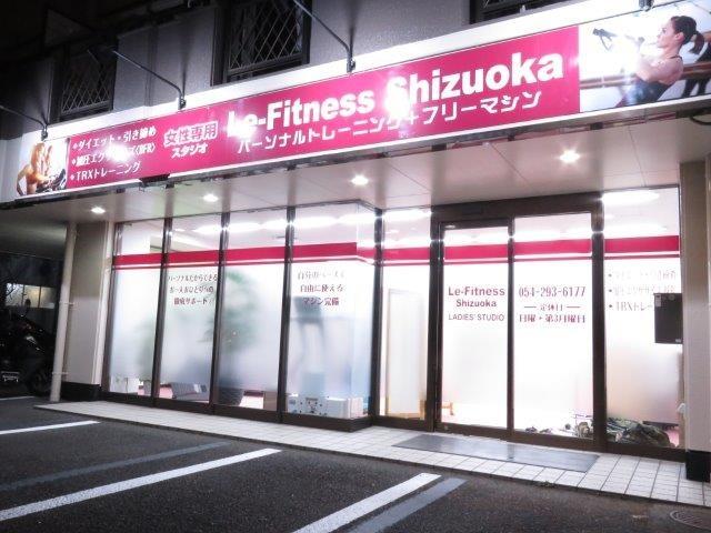 【女性専用】☀夏の爽快ボディメイク入会キャンペ―ン中!【体験¥1500】イメージ3