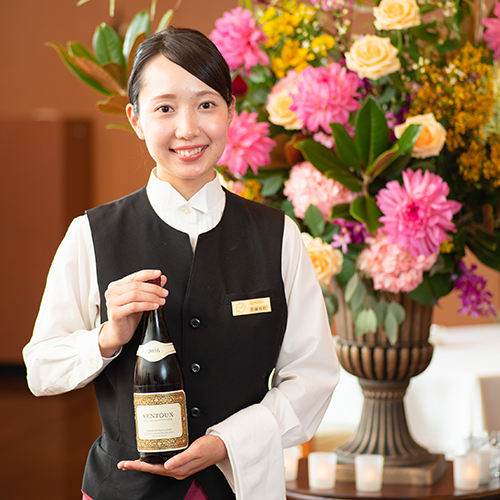 スタッフ写真
