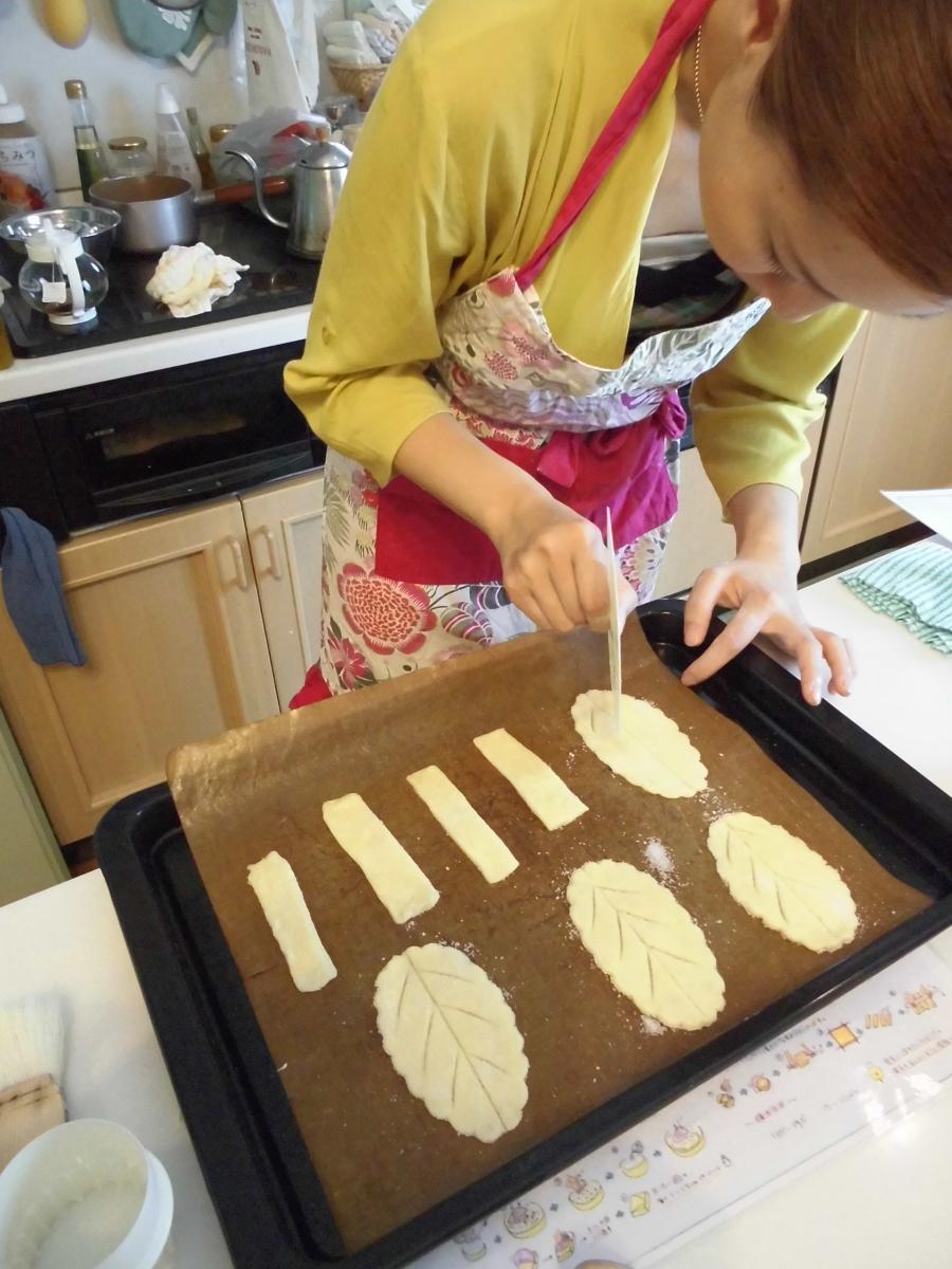 Bread&Cake教室 Bonappe'tit!イメージ1
