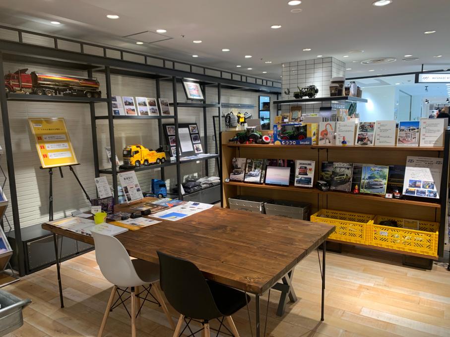 このイベントは終了しました Watanabe Motors静岡パルコpopupshop 株式会社 渡辺モータース商会 静岡インター店 カブシキガイシャワタナベモータースショウカイシズオカインターテン 静岡市駿河区 Womo