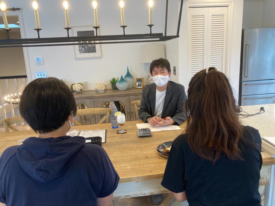 【参加無料】プライベートマネーセミナーFPcaféレクチャー&相談イメージ2