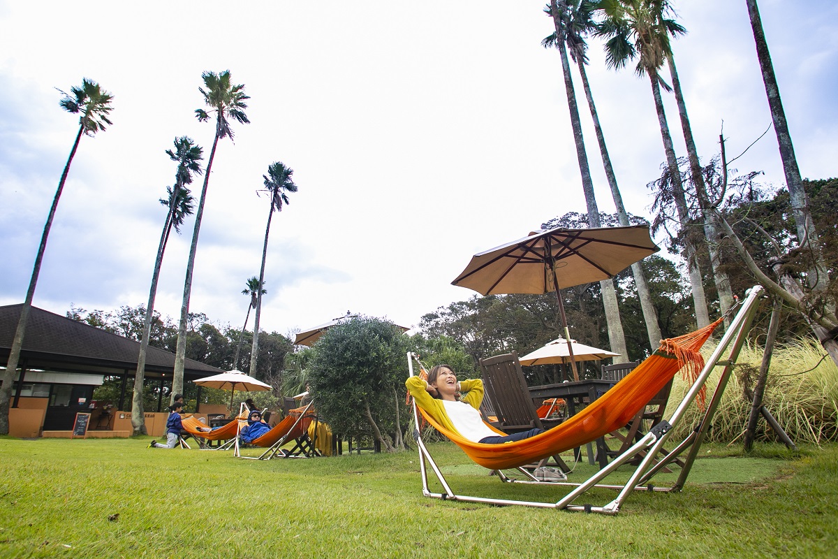 Pica初島 ピカハツシマ 熱海市 Womo