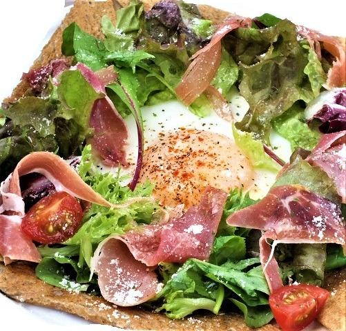 全品焼きたてでテイクアウトできます全品TOできます!イメージ2