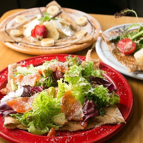 7月末まで全品焼きたてでテイクアウトできます♪全品TOできます!イメージ3