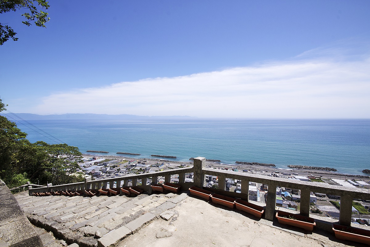 久能山東照宮(クノウザントウショウグウ) | 静岡市駿河区 【WOMO】