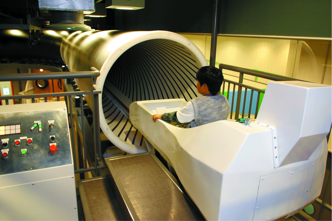 静岡科学館る・く・る イメージ1