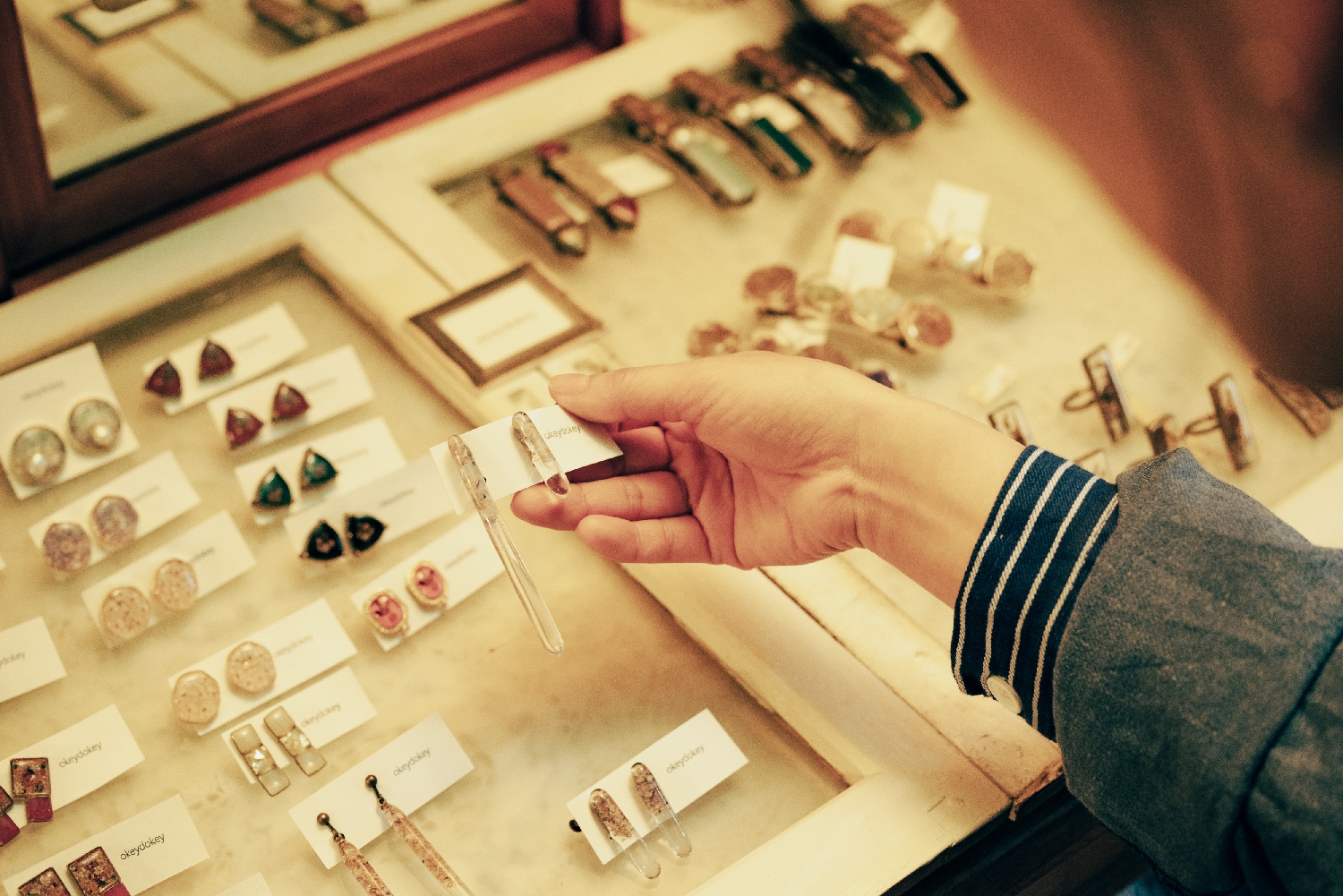 chubby×eight(チャビィエイト) | 静岡市葵区 【WOMO】