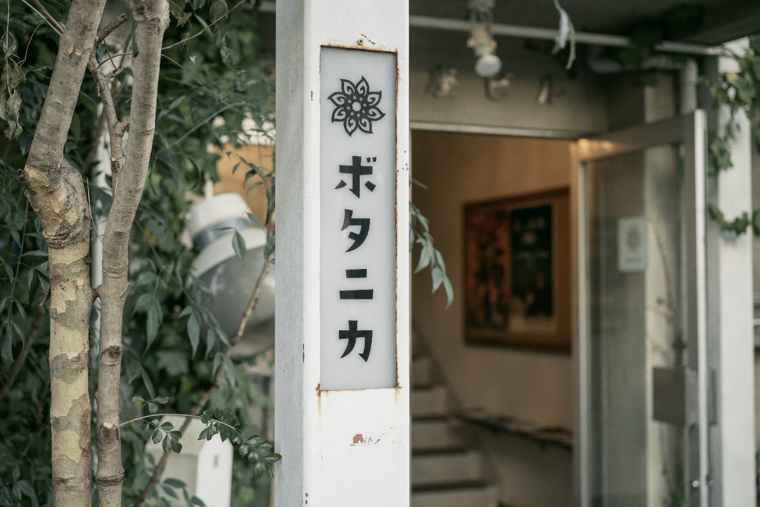 chubby×eight(チャビィエイト) | 静岡市葵区 【WOMO】