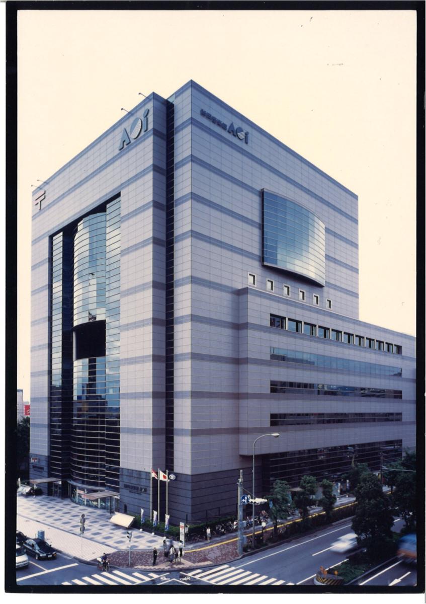静岡音楽館AOIイメージ1