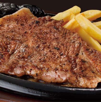 黒瀬のスパイス炭焼きとんとんグリルのイメージ