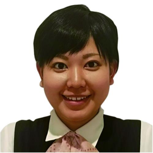 スタッフ写真