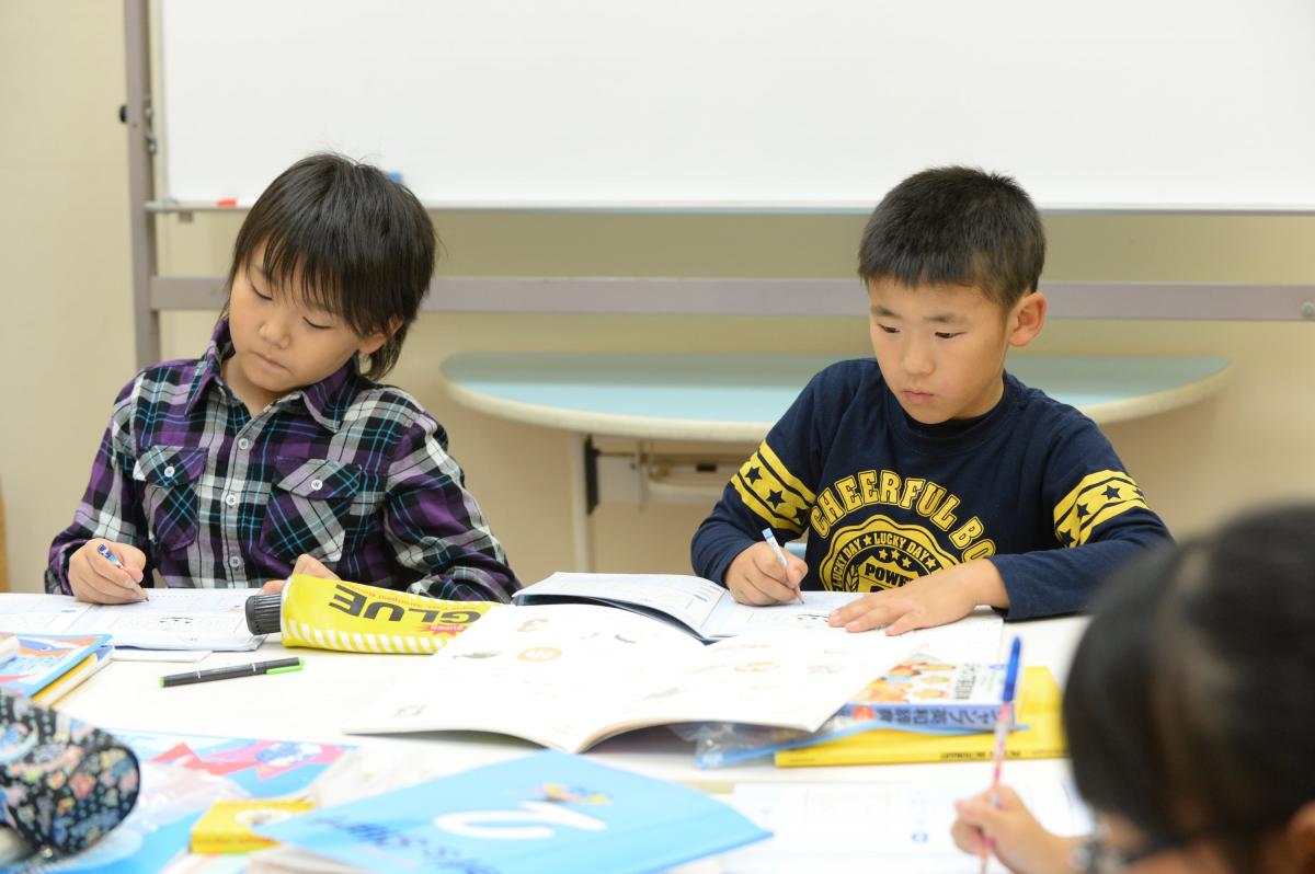 小学館の幼児教室ドラキッズ/小学館アカデミーイメージ1
