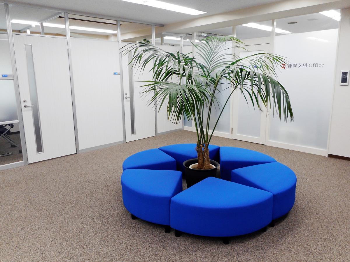 株式会社東海道シグマ静岡支店イメージ1