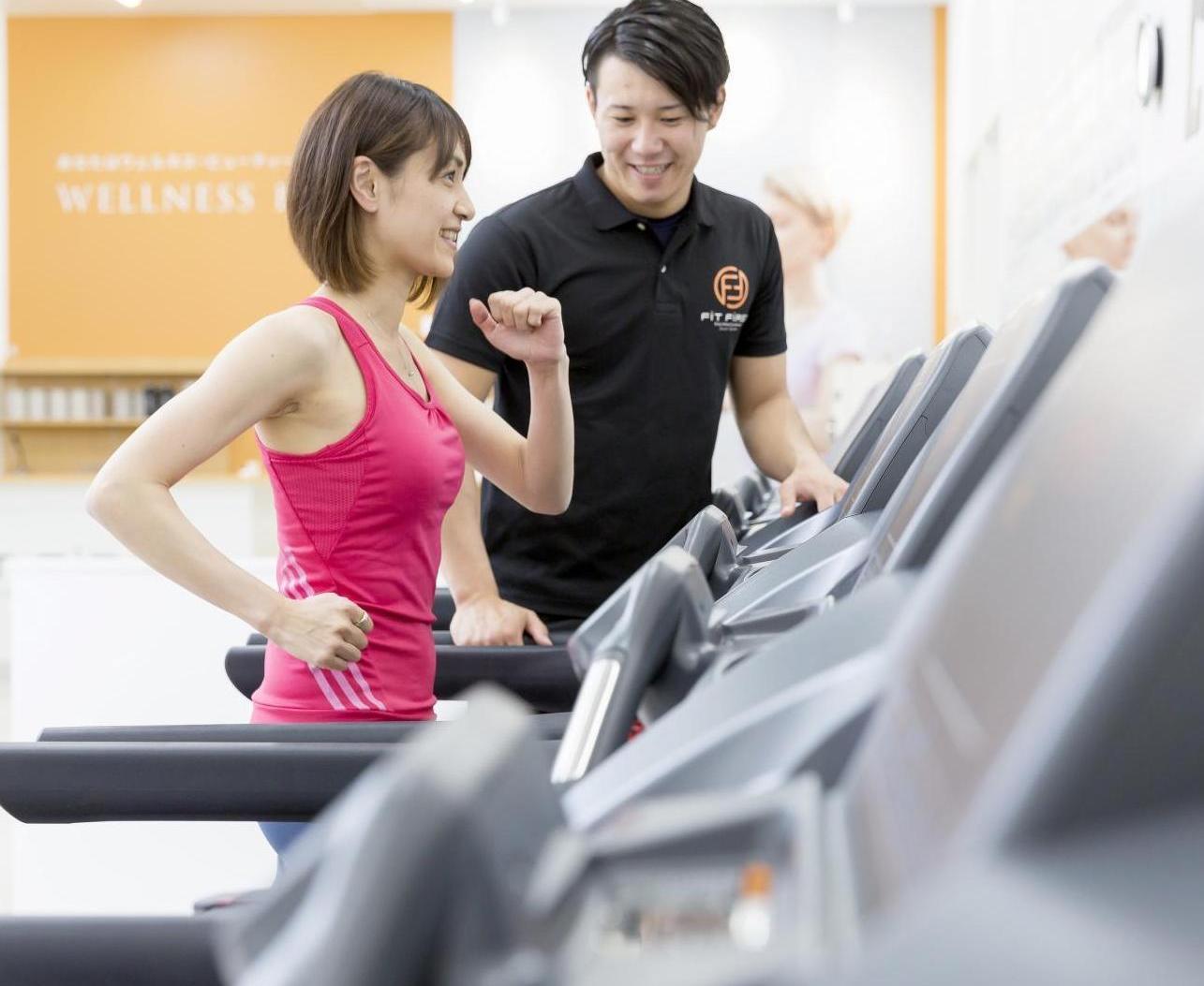 FiT FiRST清水店イメージ1