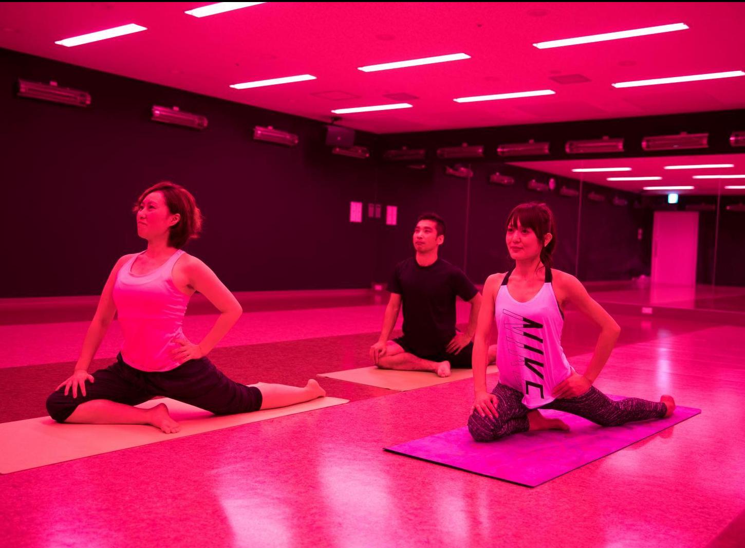 FiT FiRST清水店イメージ1