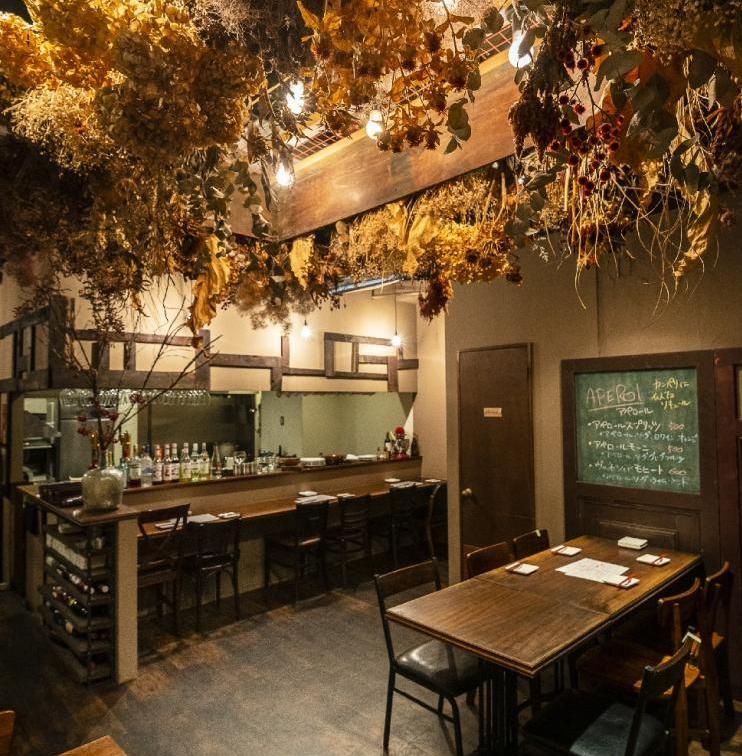 静岡でおすすめのランチ ディナーのお店 Womo