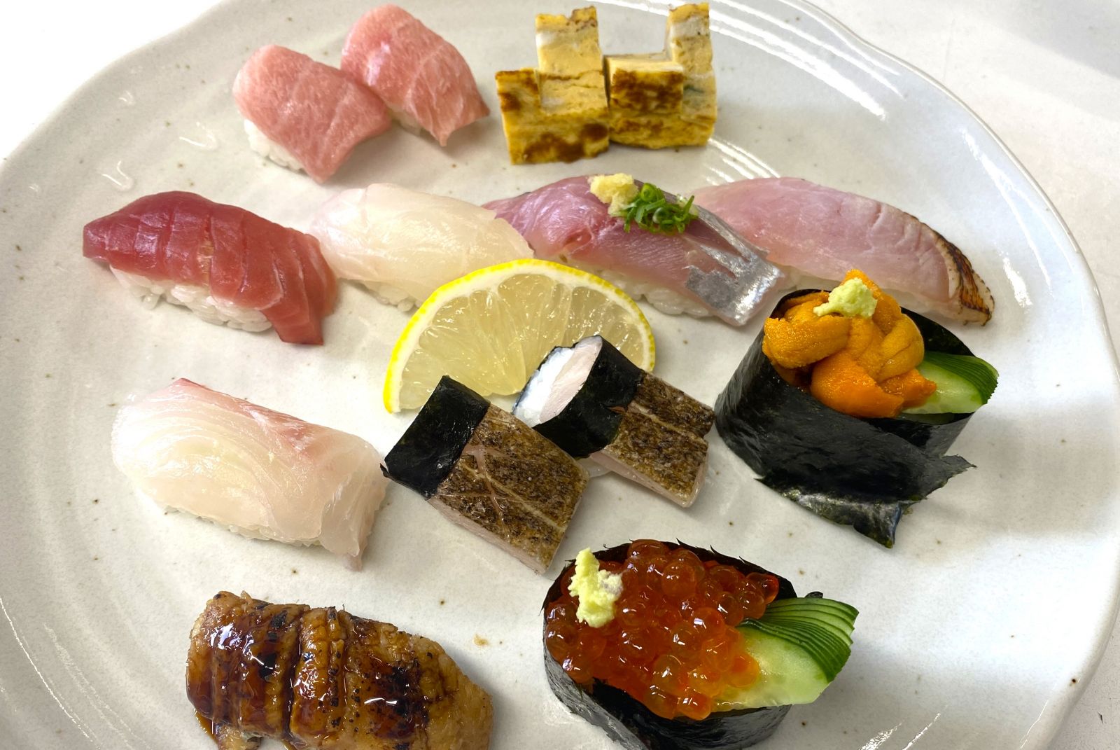 驛前　松乃鮨のイメージ