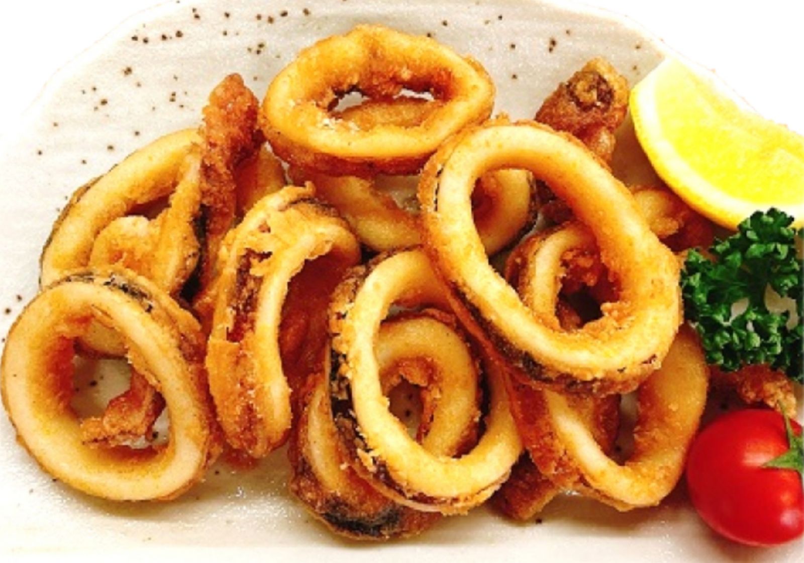 揚げ物のイメージ