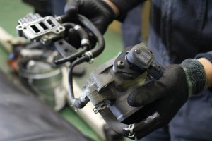 S2000のアイドリング不調・ストール、エンストする症状の原因