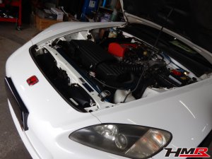 S2000でクラッチのフィーリング悪化はレリーズベアリングが原因