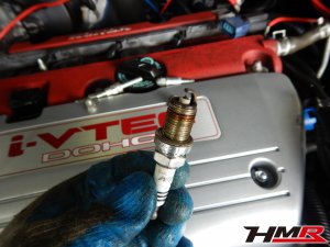 アコードユーロR(CL7)の納車前整備を行いました。（2020.02.20）|HMR
