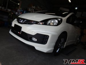 フィットRS(GE8)のオイル交換を行いました。