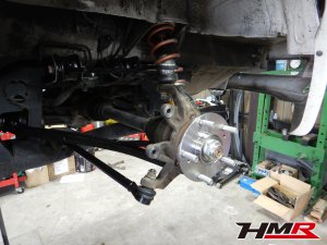 S2000TYPE-S大改装第二弾！脚周りフルリフレッシュを慣行！