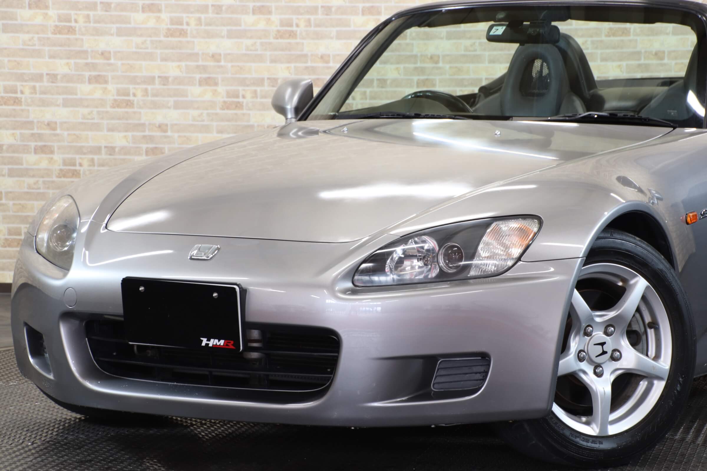 S2000リフレッシュ&チューニングパック案内ページ