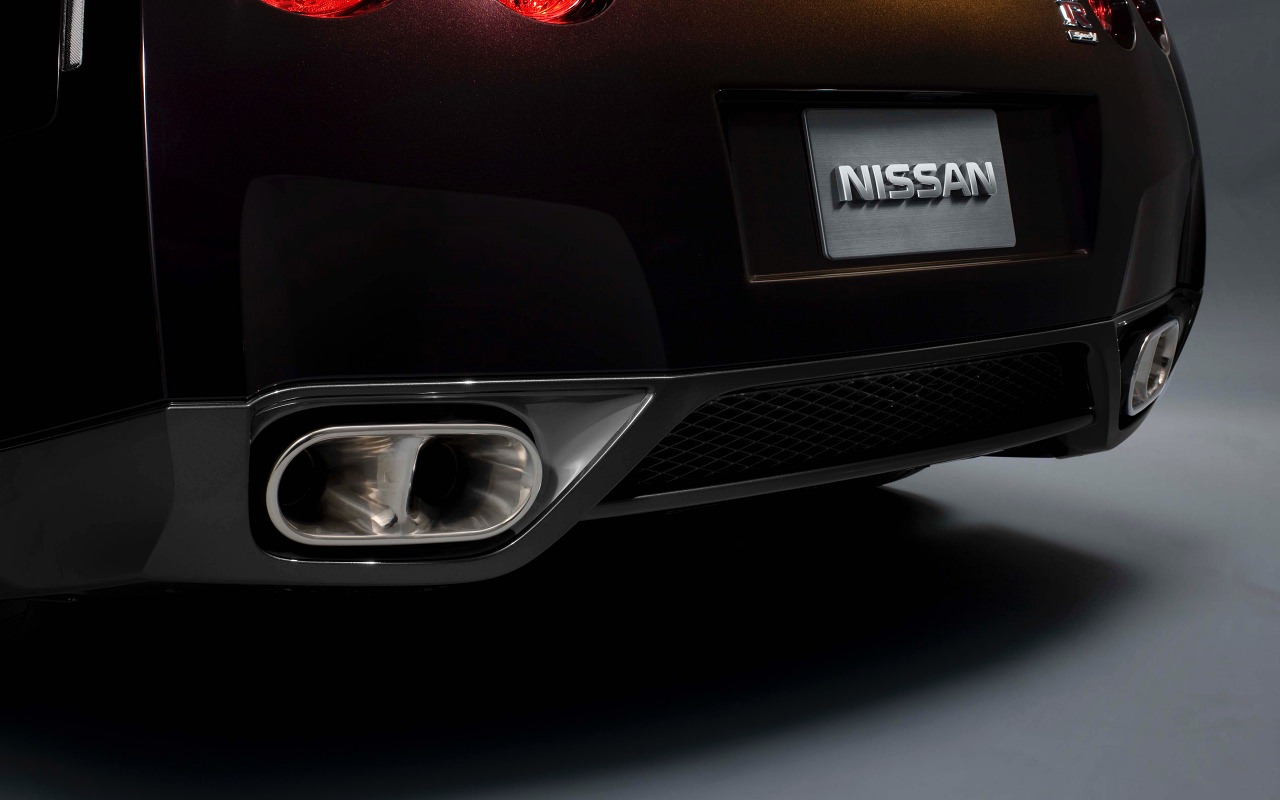 MY09から設定された日産GT-R スペックVの紹介|HMR MY09から設定された日産GT-R スペックVの紹介|HMR