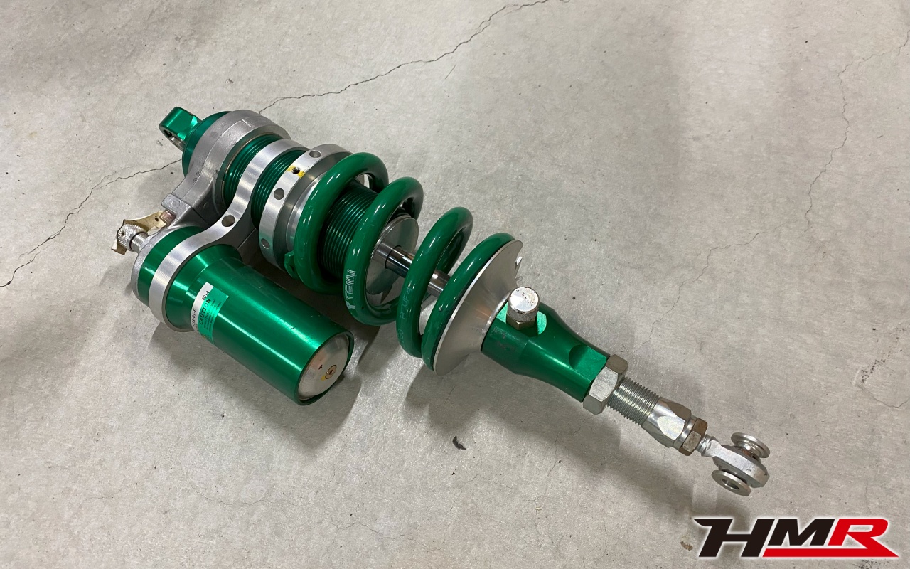 HMR VITA整備