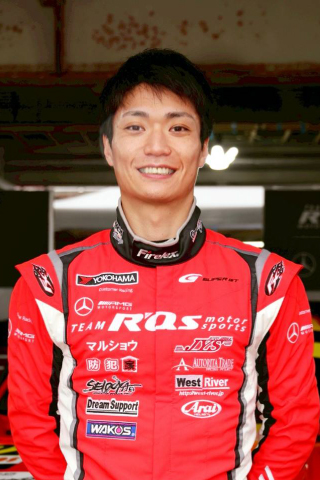 Bドライバー(佐々木 孝太)