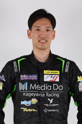 Cドライバー(石森 聖生)