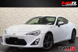 トヨタ 86（ZN6型）｜誰もが楽しめるFRスポーツの再来
