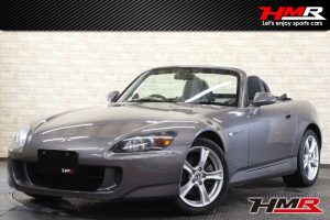 ホンダ　S2000（AP1型＆AP2型）｜“運転の楽しさ”をゼロから追求したFRピュアスポーツ
