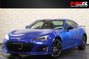 スバル BRZ（ZC6型）｜スバルが造り上げた“もう一台”のピュアFRスポーツ