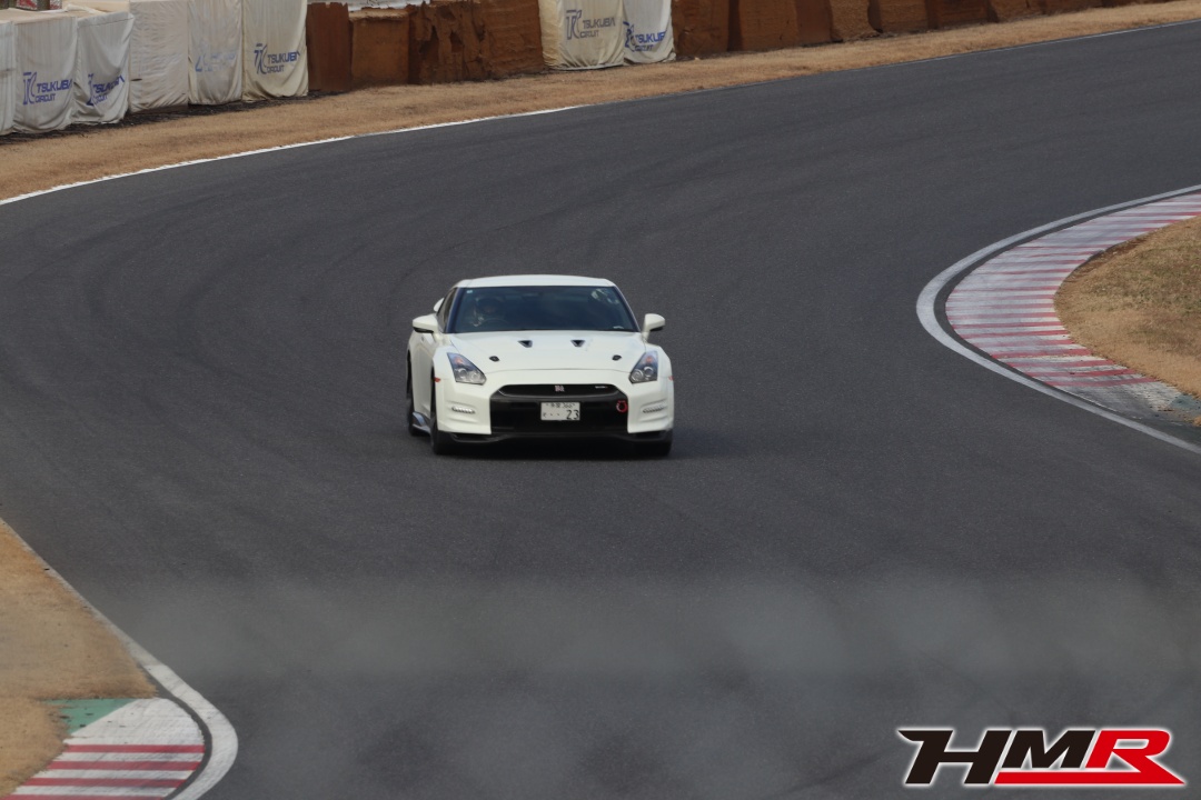 R35GT-R HMR