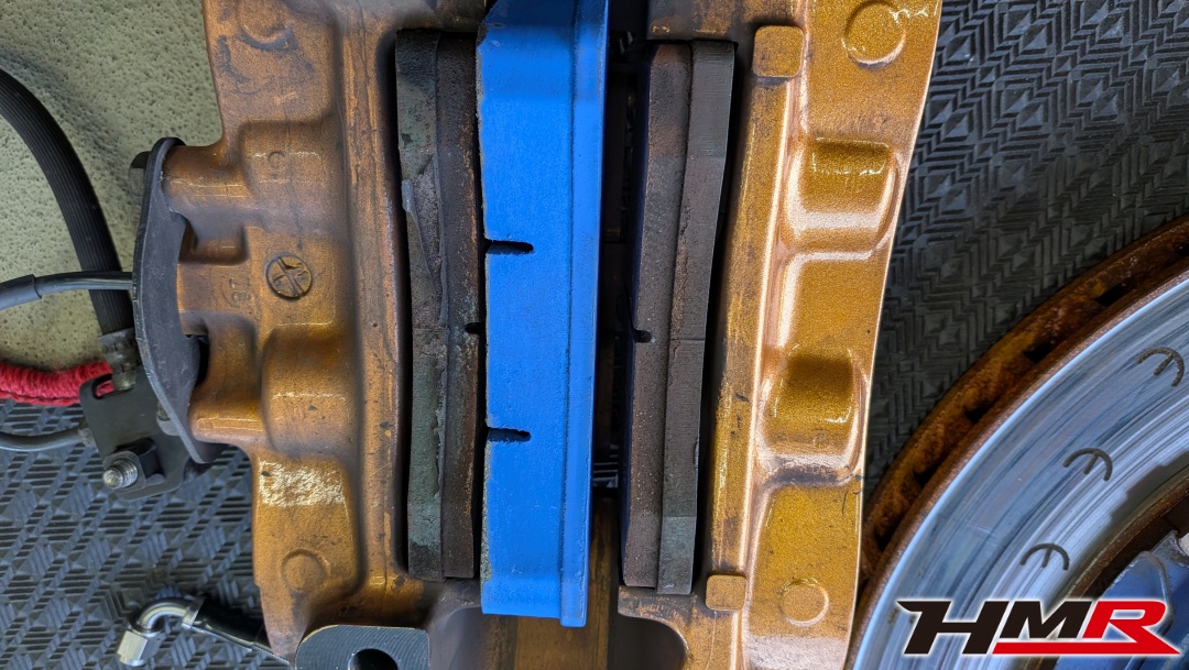 R35GT-R エンドレスMONO6TAキャリパーキット比較