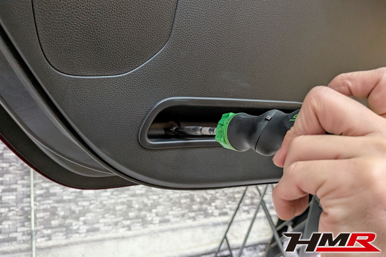 J'sracingテールランプキットレッド取付け