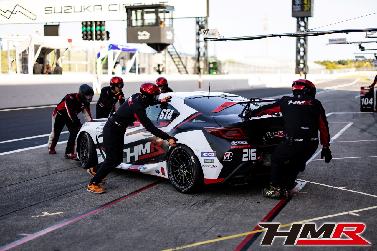 2026年スーパー耐久チャレンジ】Rd.2 鈴鹿サーキット テクニカルな鈴鹿