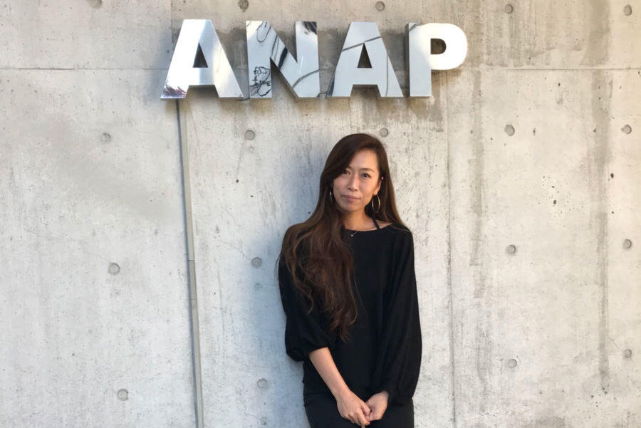 株式会社ANAP