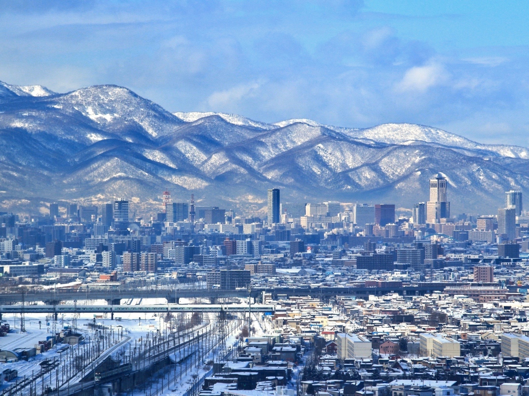 area image