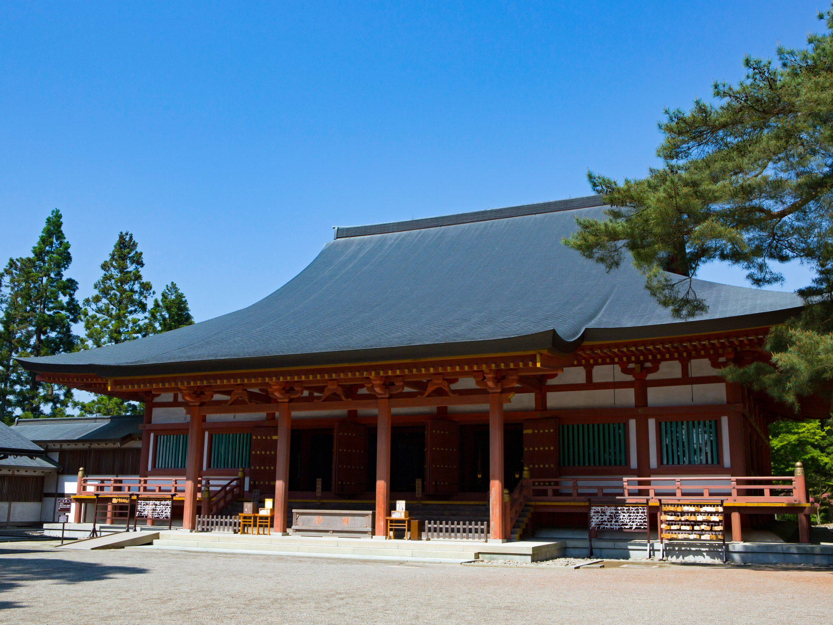 area image