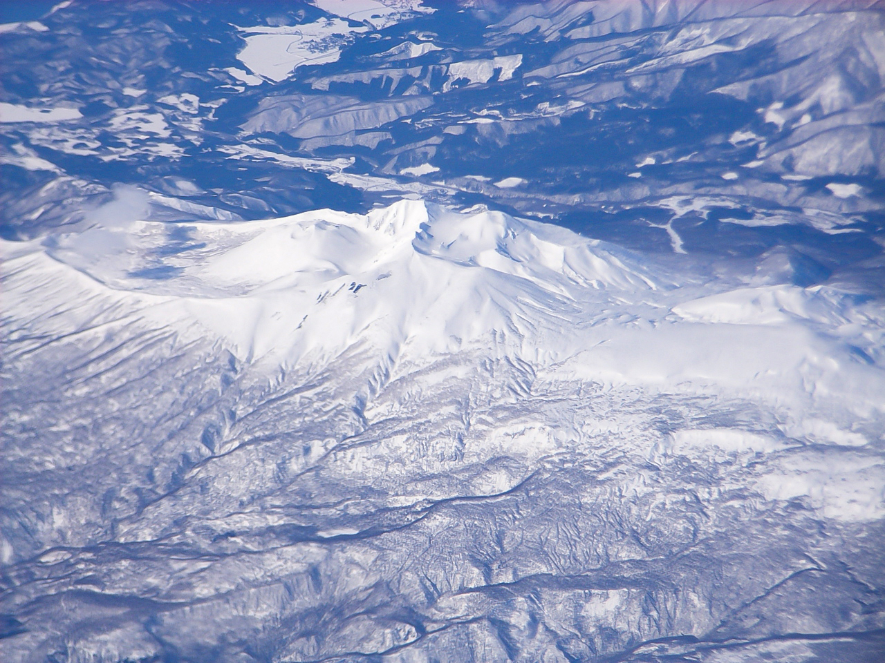 area image