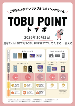 TOBUOINT10倍B1