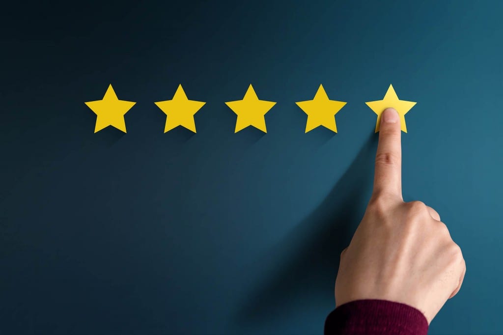 GOGOVAN_rating