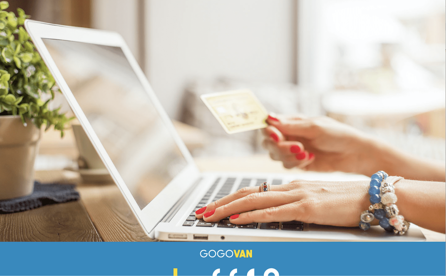 What makes fast and reliable delivery service for online stores?