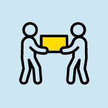 重型及特大物件吊運 運用專業吊裝設備,提供安全、精準的吊運解決方案