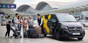GoGoX 尊尚貨Van
